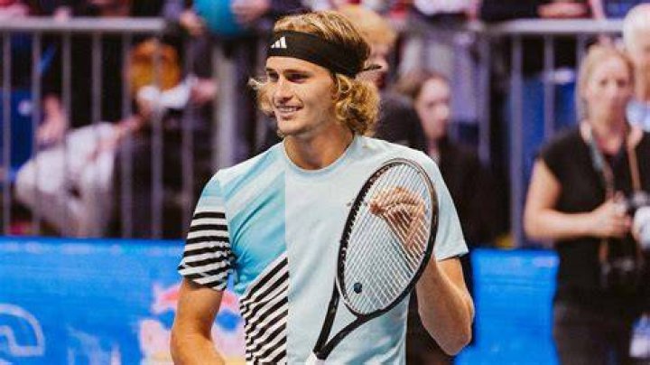 Uncovering The Truth: Alexander Zverev's Involvement With His Child