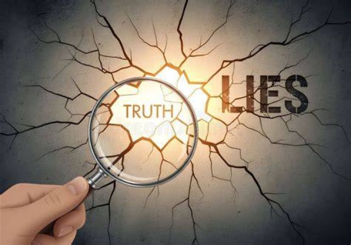 Uncovering The Truth And Redemption