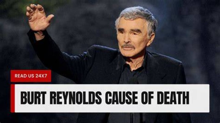 Uncovering The Truth Behind Burt Reynolds' Untimely Death