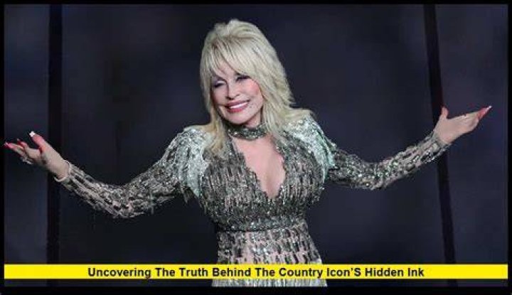 Uncovering The Truth Behind The Music Icon's Marriage