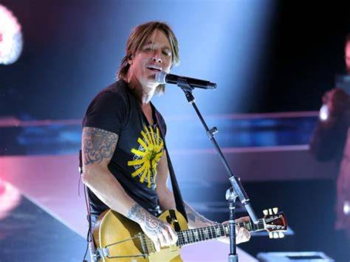 Uncovering The Truth: Is Keith Urban An Aussie Icon?