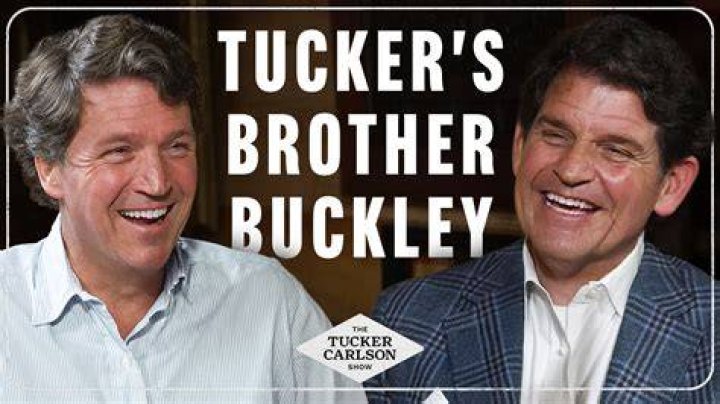 Uncovering The Truths: Buckley Carlson's Political Journey