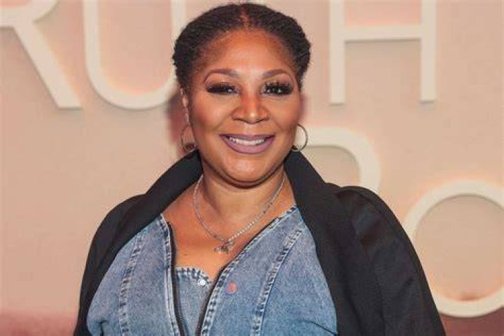 Uncovering The Untold Story Of Trina Braxton's Son: Exclusive Insights
