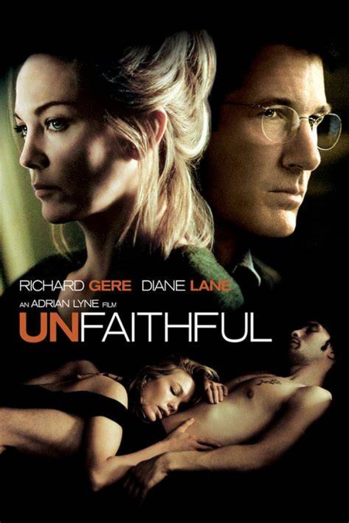 Unfaithful (2002) Full Movie Download HD Movies Free
