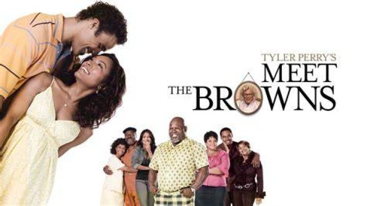 Unforgettable Antonio's Debut On Meet The Browns