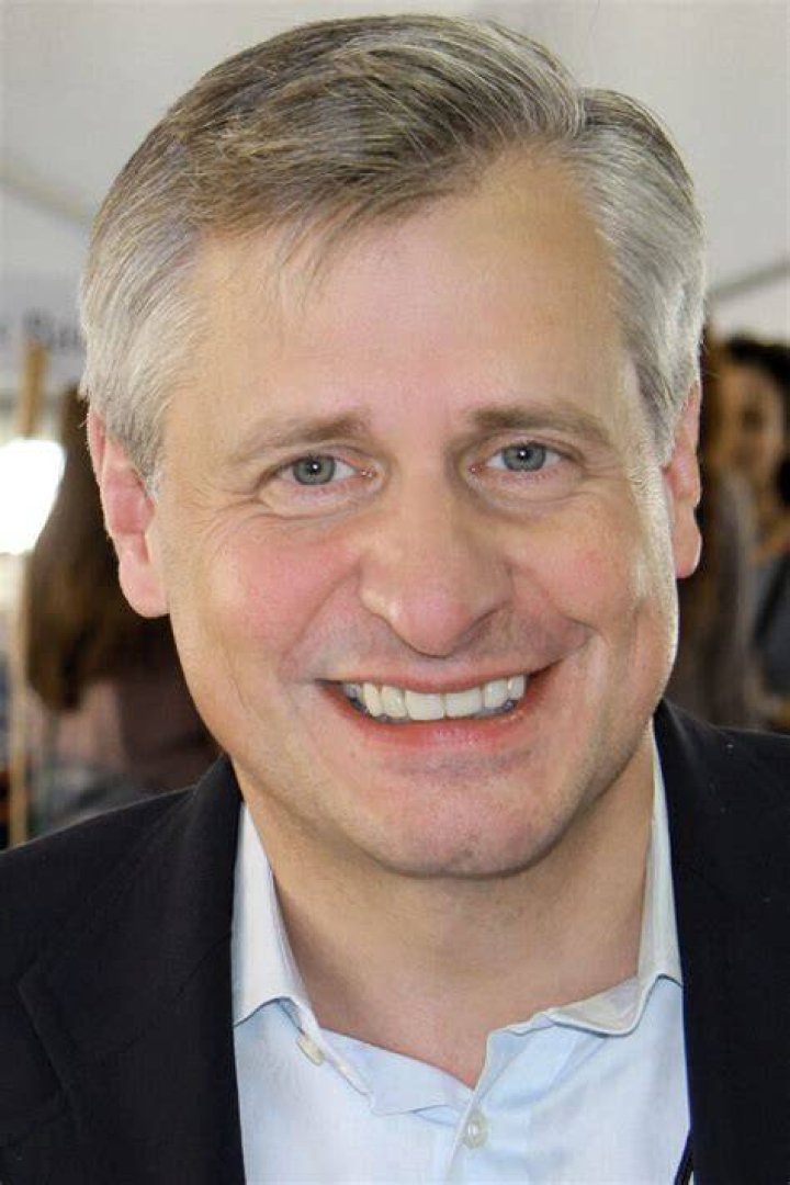 Unknown Facts of Jon Meacham (Wife, Family, Books, Children, Age