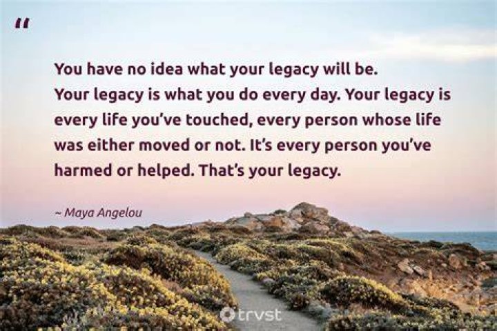 Unlock His Legacy And Impact
