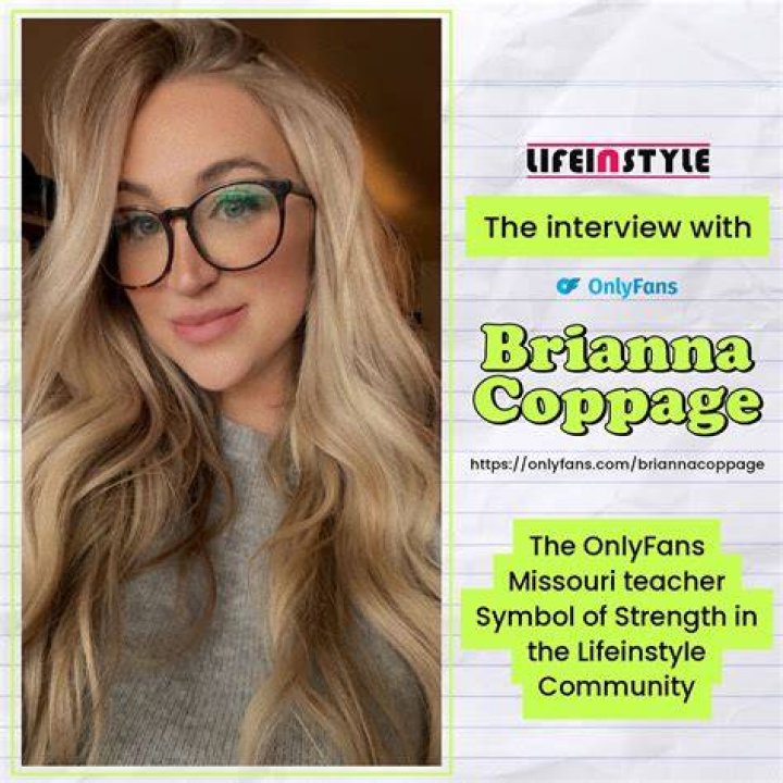Unlock The Secrets Of Brianna Coppage's Twitter Success