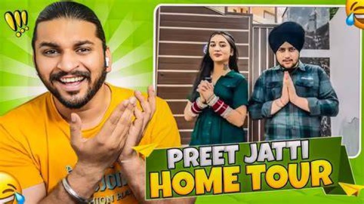 Unlock The Secrets Of Preet Jatti MMS: Discoveries And Insights Revealed