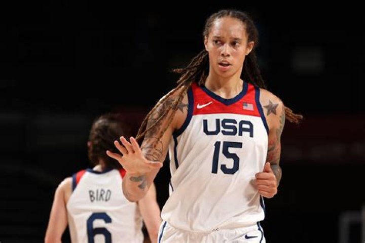 Unlock The Truth: Understanding Brittney Griner's Pronouns