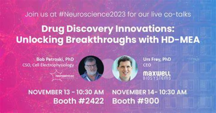 Unlocking Breakthroughs In [Field Of Expertise]