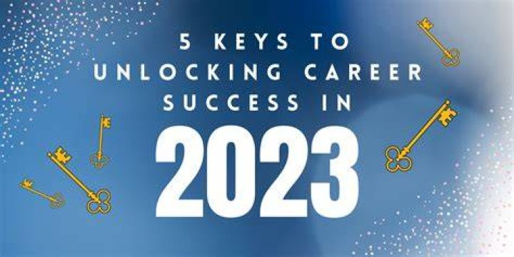 Unlocking Career, Life, And Beyond