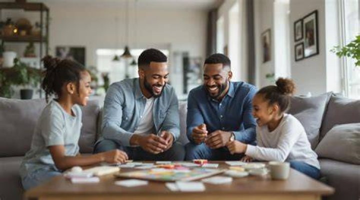 Unlocking Family Dynamics And Individuality