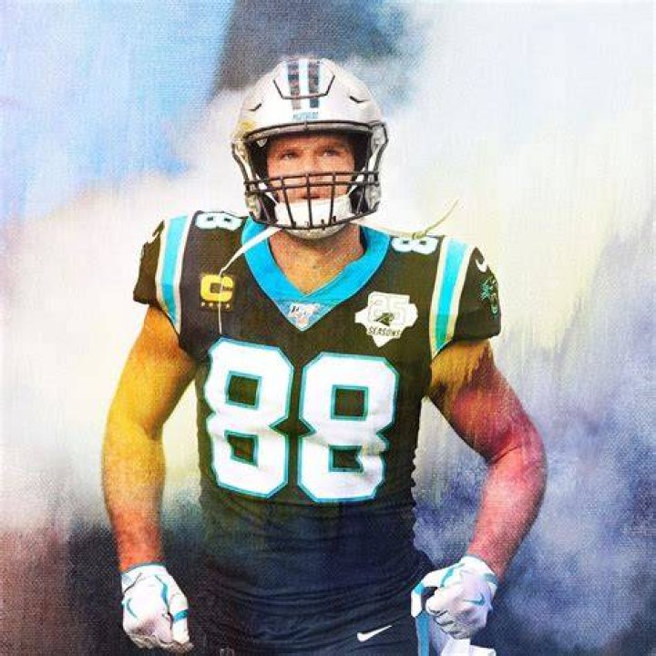 Unlocking Greg Olsen's Career Stats: A Journey Of Discoveries