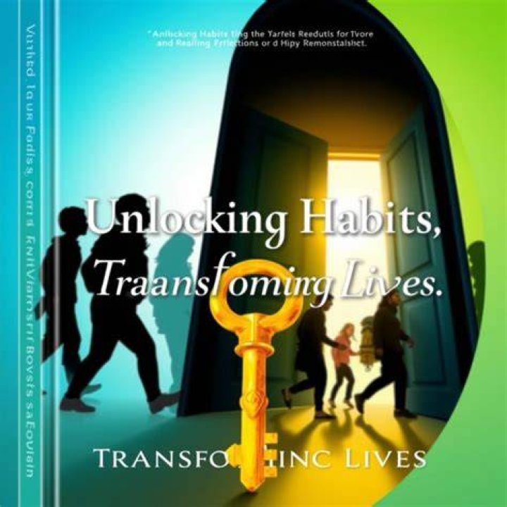 Unlocking Insights And Transforming Lives