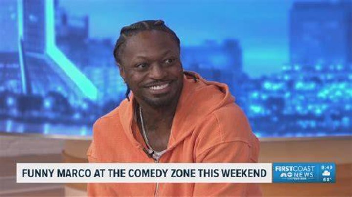 Unlocking The Comedic Genius Of "Is Funny Marco From England"