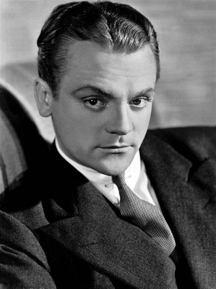 Unlocking The Enigmatic Height Of Hollywood Icon James Cagney