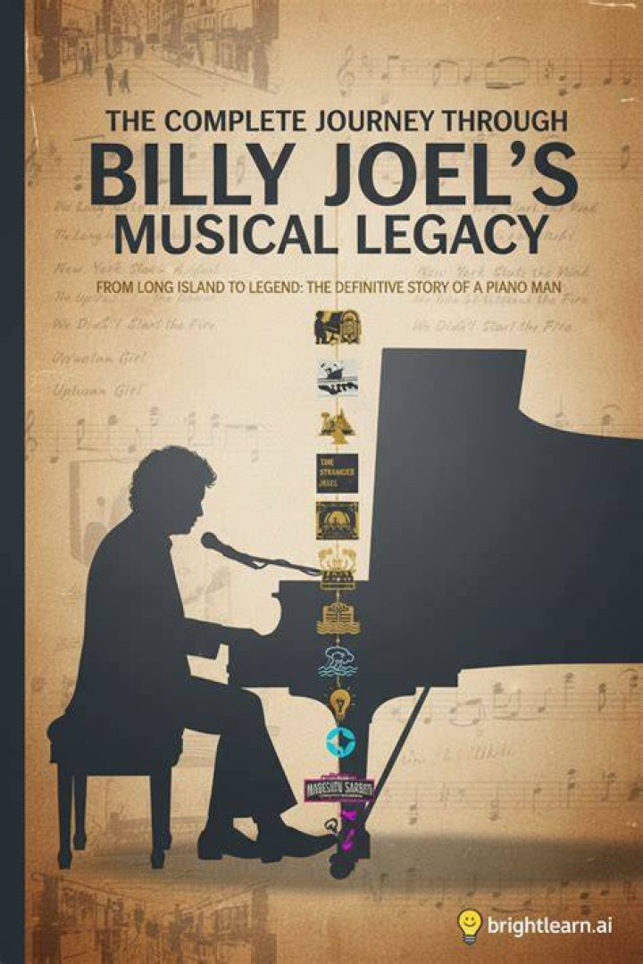 Unlocking The Legacy And Musical Journey