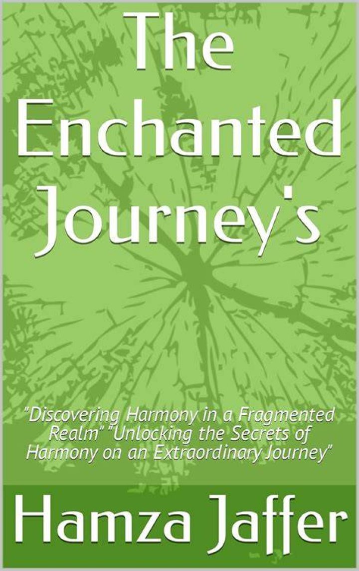 Unlocking The Secrets Of An Extraordinary Journey
