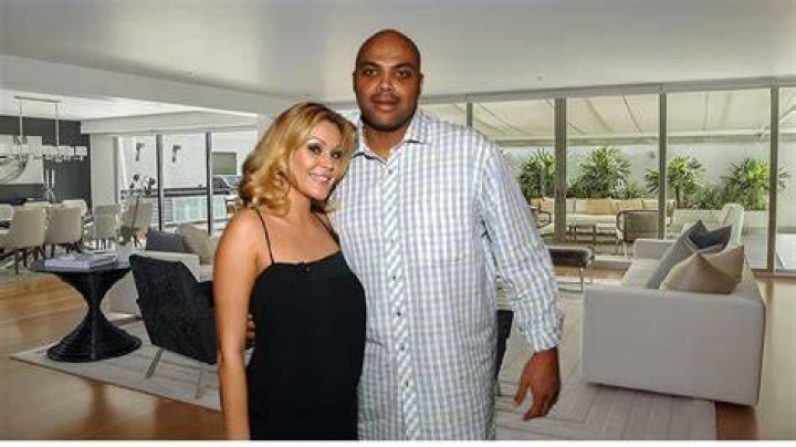 Unlocking The Secrets Of Charles Barkley's Children: Family Bonds And Success