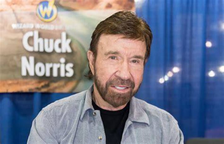 Unlocking The Secrets Of Chuck Norris's Net Worth
