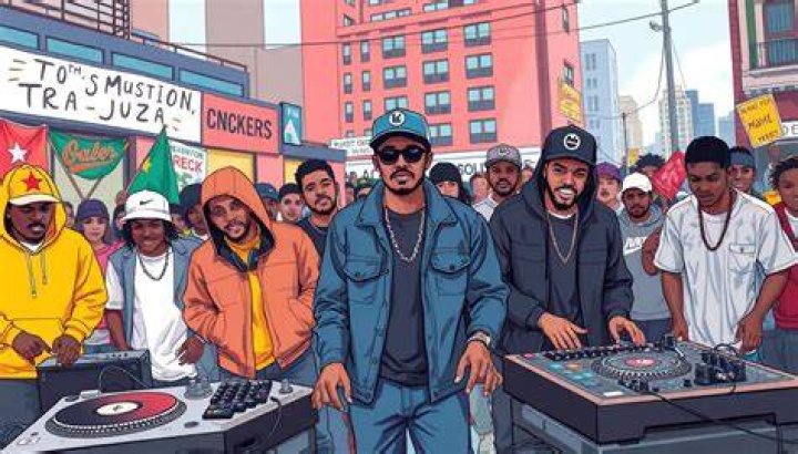 Unlocking The Secrets Of Hip-Hop Greatness