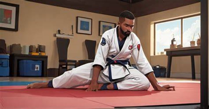 Unlocking The Secrets Of His Fighting Advantage