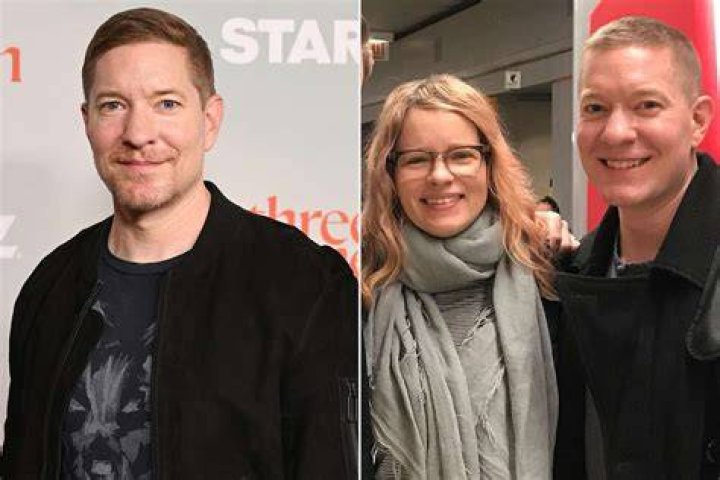 Unlocking The Secrets Of Joseph Sikora's Marriage