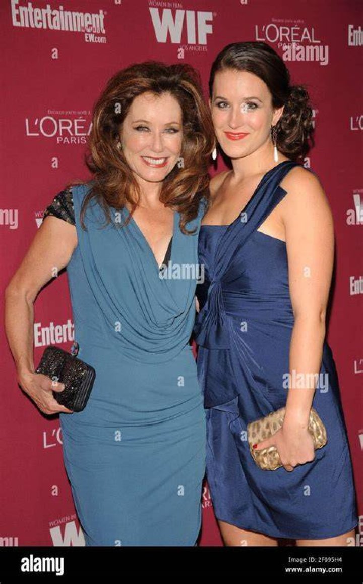 Unlocking The Secrets Of Mary McDonnell's Enduring Relationships