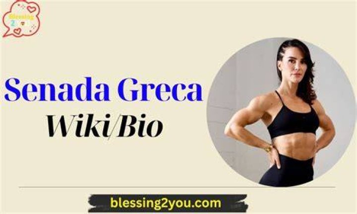 Unlocking The Secrets Of Senada Greca: Discoveries Await