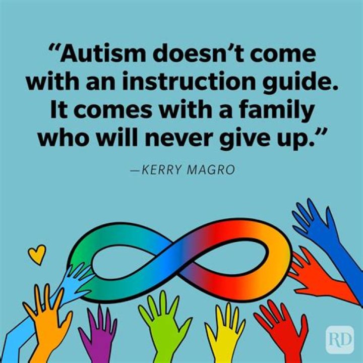 Unlocking The Significance Of "Proud Autism Quotes"