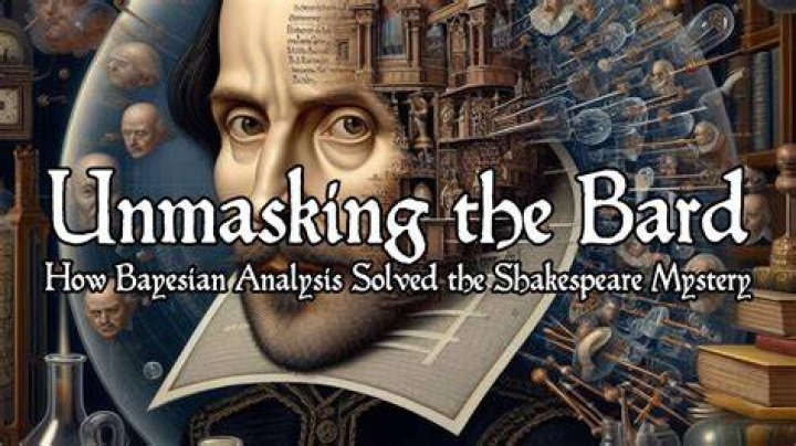 Unmasking The Enigma Of The Virtual Bard