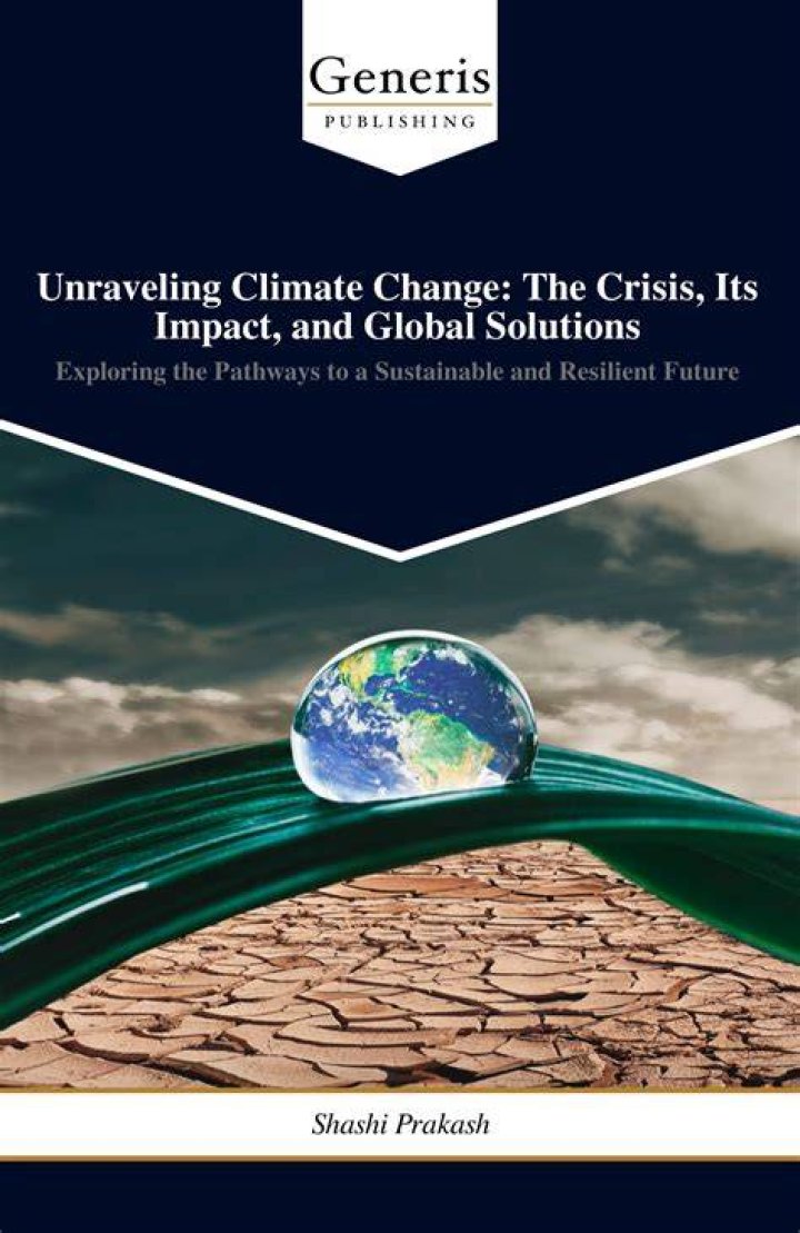 Unraveling Climate Change With Sle Murphy: Unlocking Insights, Shaping Solutions