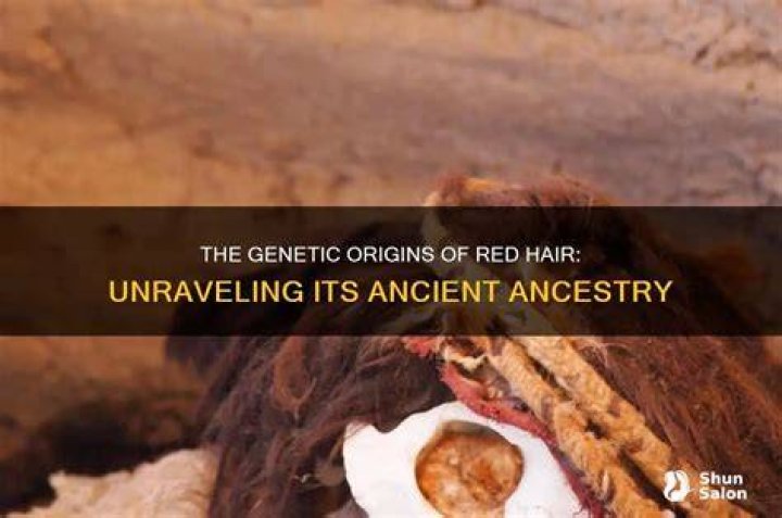Unraveling Its Ancestry And Traits