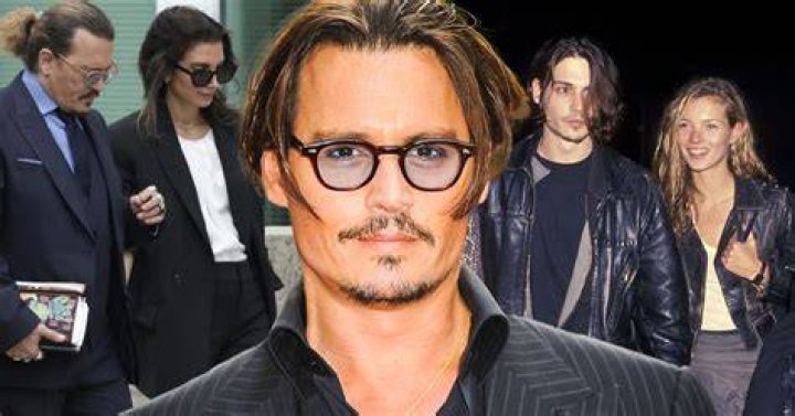 Unraveling Johnny Depp's Multifaceted Ethnicity: Discoveries And Insights