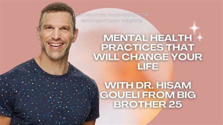 Unraveling Pain Relief Secrets With Dr. Hisam Goueli MD