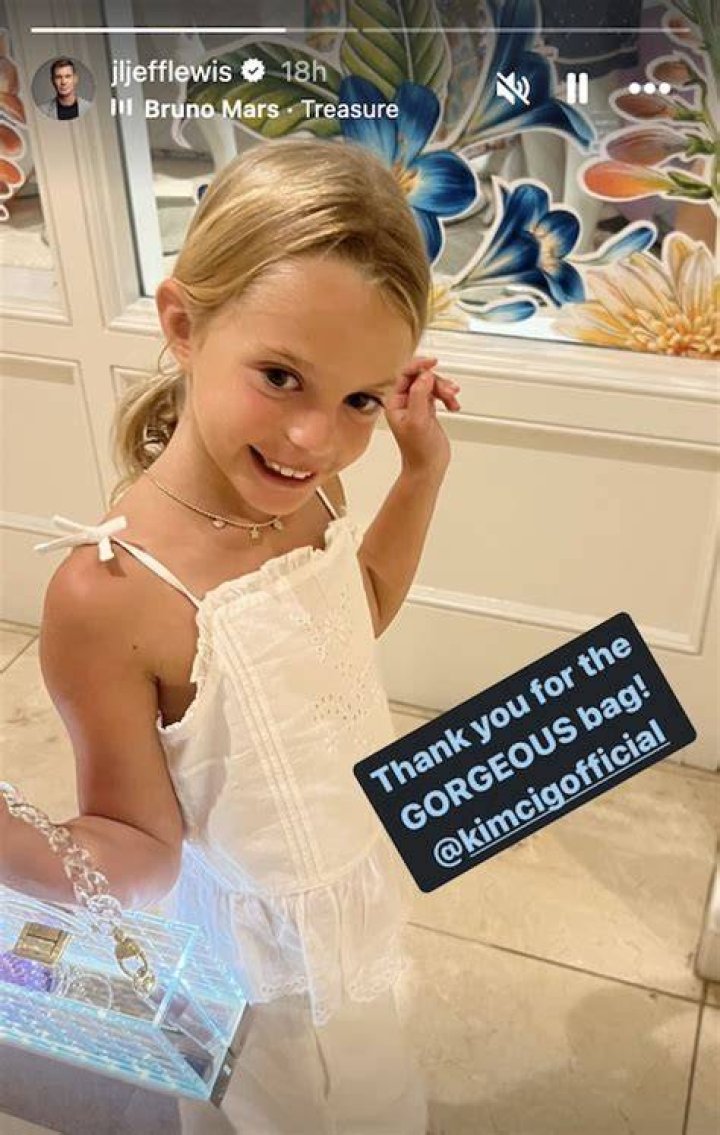 Unraveling The Age Of Jeff Lewis's Daughter Monroe: Surprising Discoveries