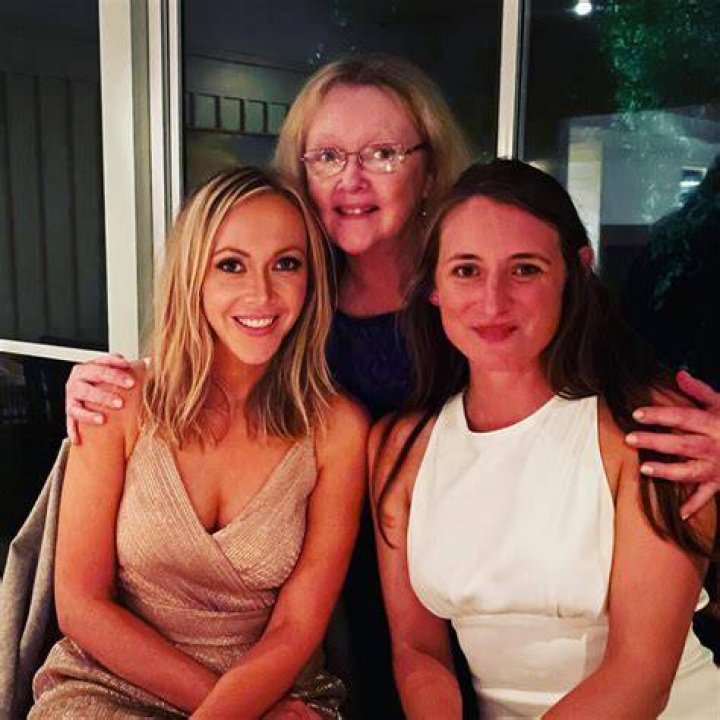 Unraveling The Enigma: Paula Reid's Husband Revealed