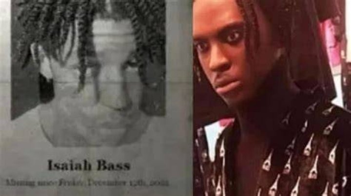 Unraveling The Enigmatic Disappearance Of Isaiah Bass: Discoveries And Insights
