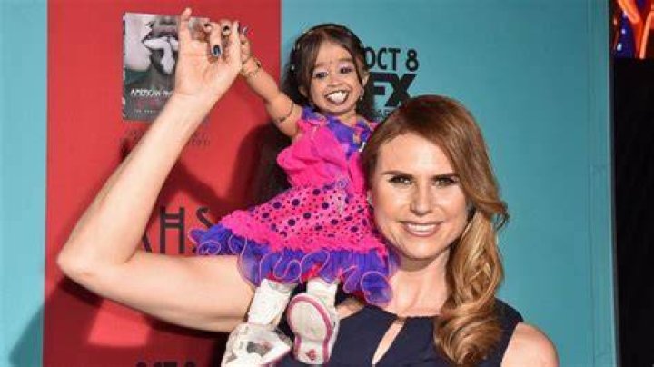 Unraveling The Extraordinary Love Story: The Shortest Woman In The World And Her Husband