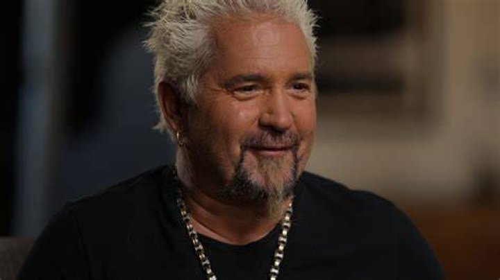 Unraveling The "Guy Fieri Religion"