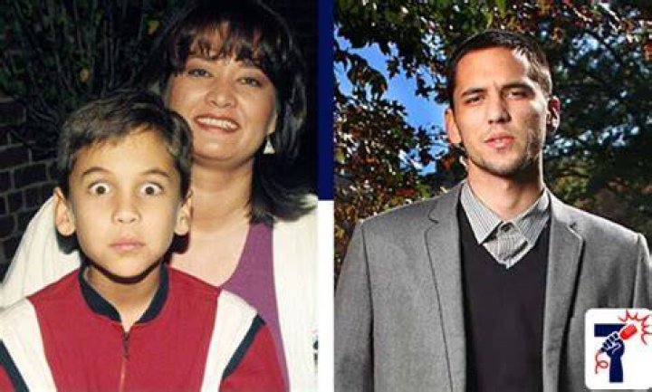 Unraveling The Identity Of Jonathan Berkery's Mother