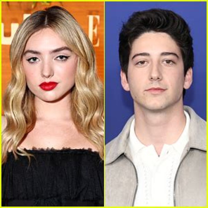 Unraveling The Intriguing World Of Peyton List And Milo Manheim