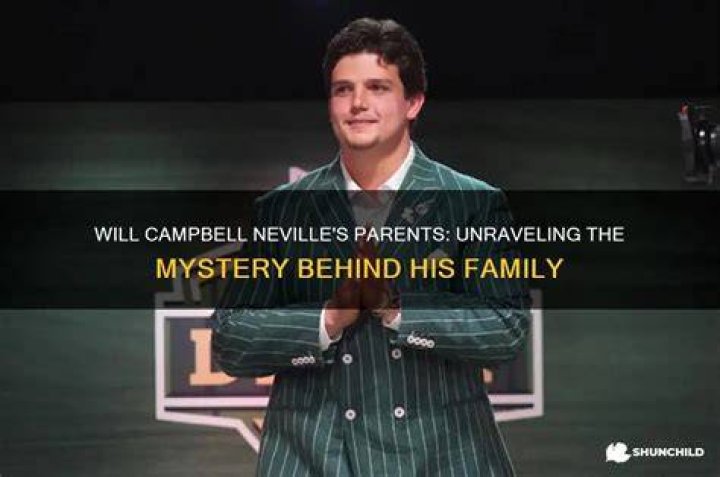 Unraveling The Legacy Behind His Birth