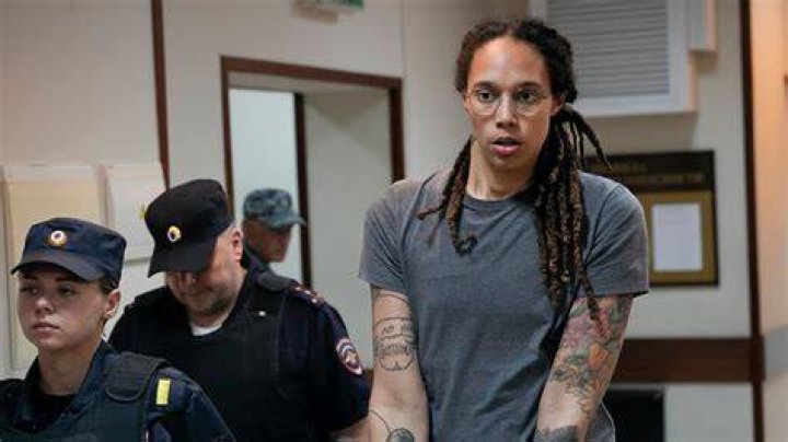 Unraveling The Mystery: Is Brittney Griner A Man Or A Woman?