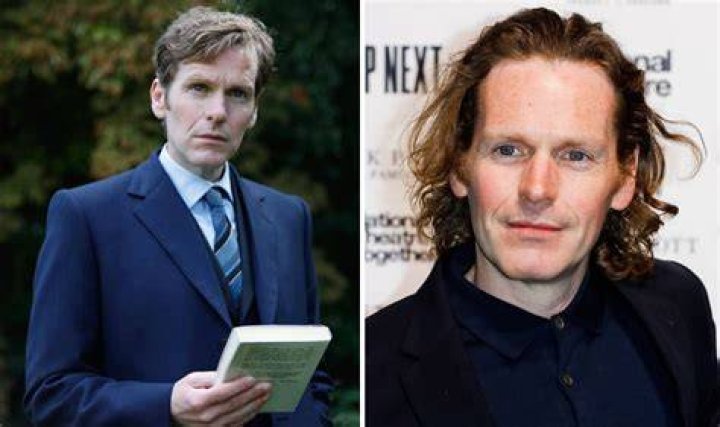 Unraveling The Mystery: Shaun Evans's Partner Revealed