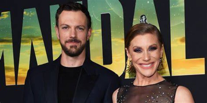 Unraveling The Secrets: Katee Sackhoff's Husband Revealed