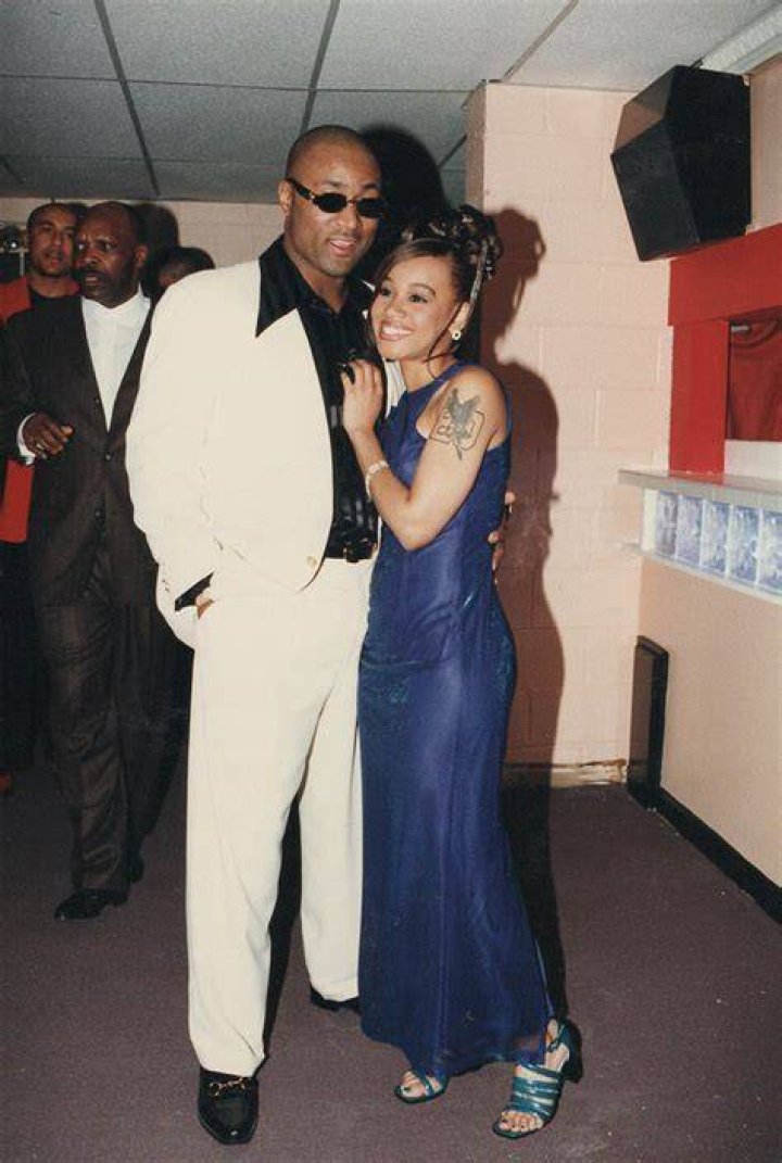 Unraveling The Truth: Are Andre Rison And Monica Cousins Related?