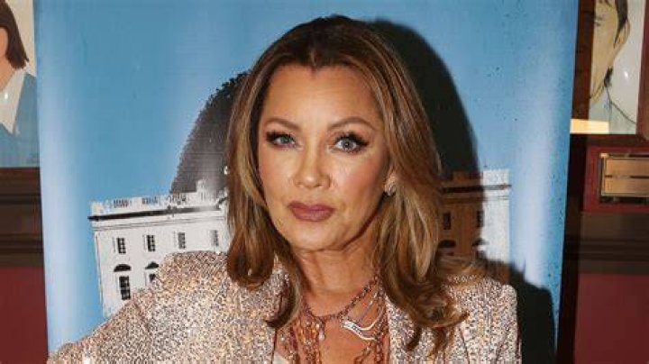 Unraveling The Truths Behind Vanessa Williams' Divorce: Surprising Revelations
