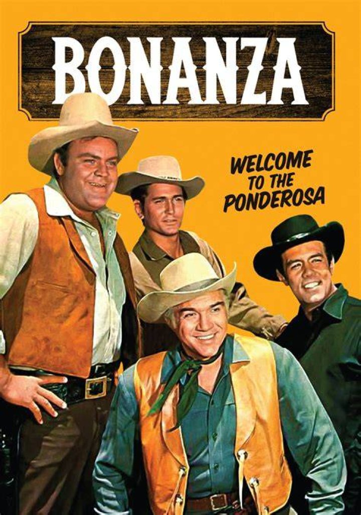 Unveil The Enduring Legacy Of Bonanza TV Show Characters